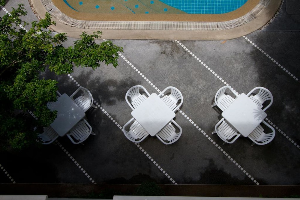 Sawasdee Place Hotel 49/62