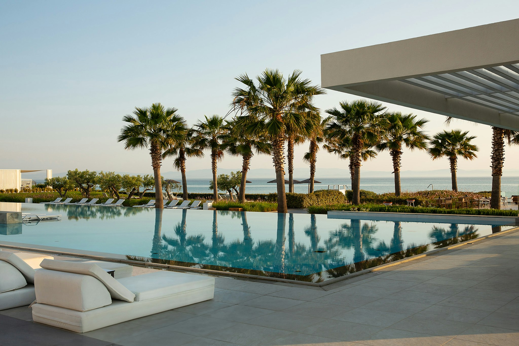 Domes Noruz Kassandra - Adults-Only 31/60