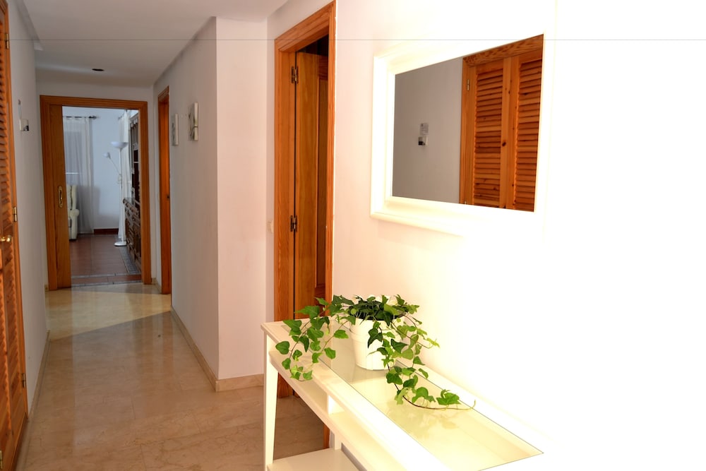 Montemares Golf Luxury Apartments 7/50