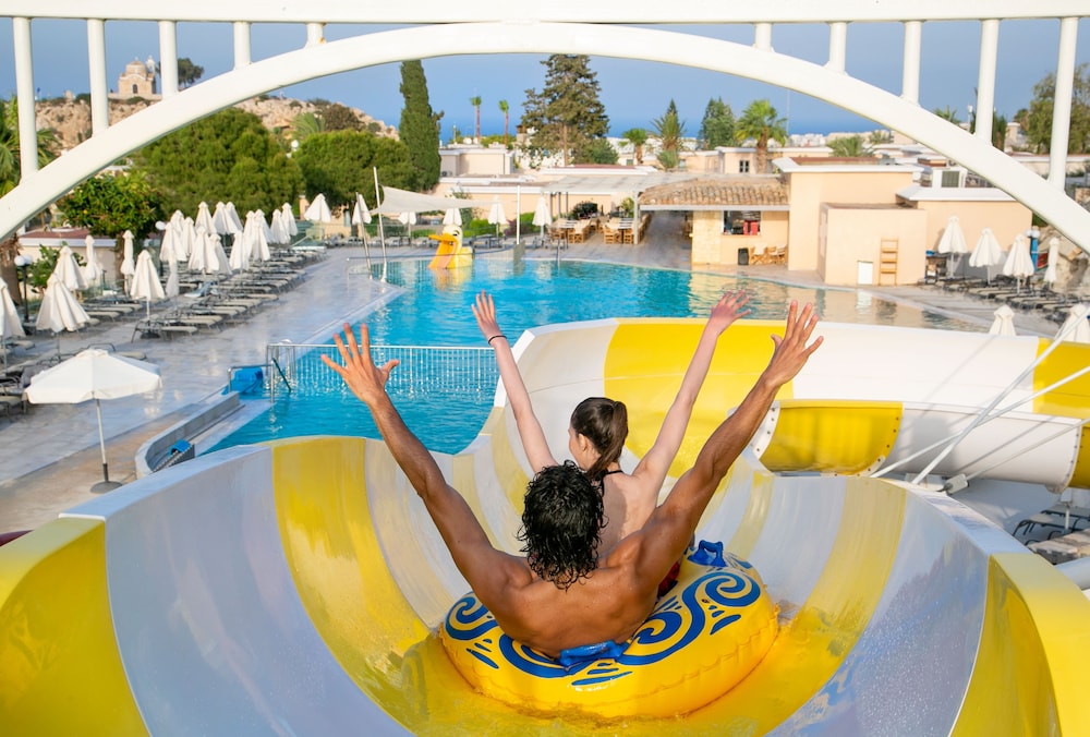 Louis St. Elias Resort & Waterpark 38/50