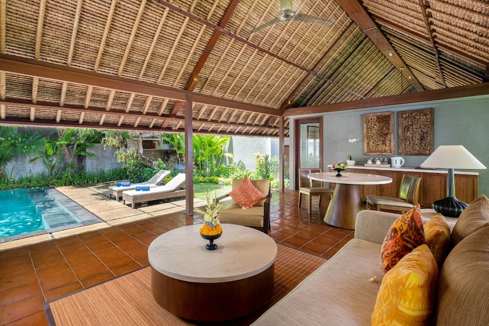 Mayaloka Villas Seminyak 51/76