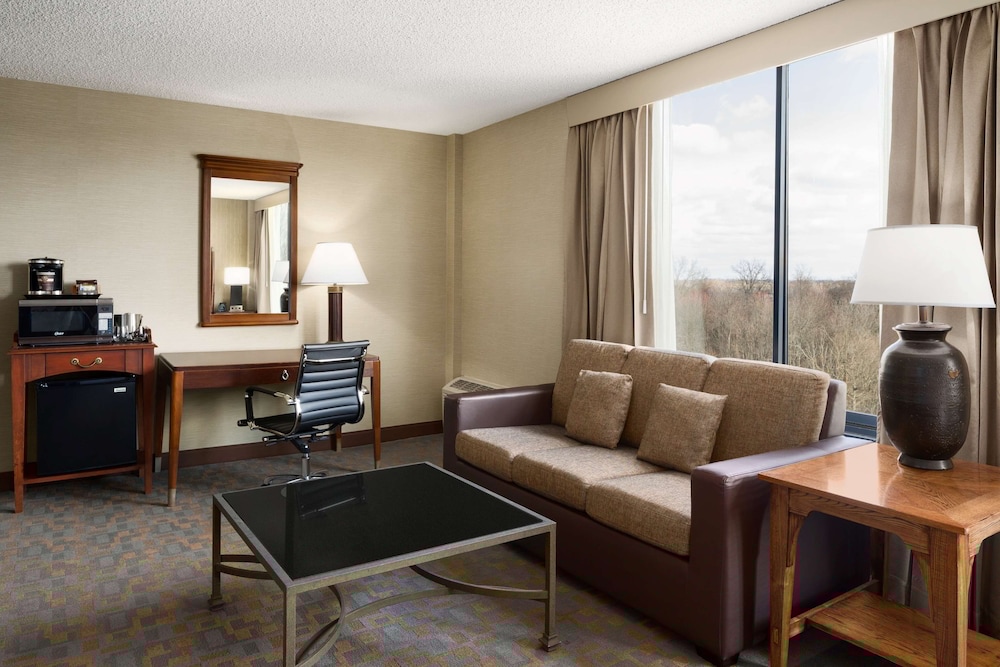 Somerset Hotel and Conference Center 44/63