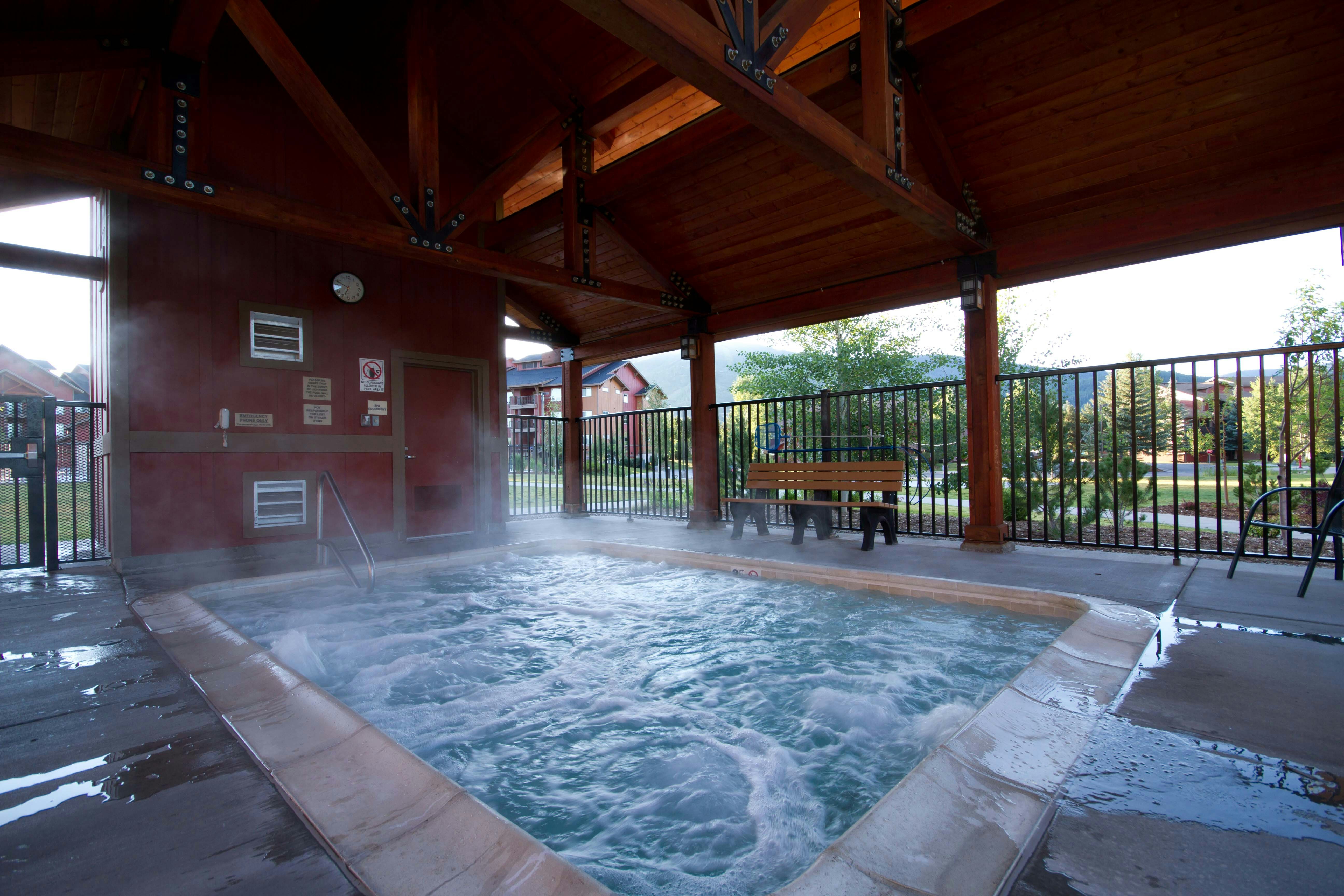 Club Wyndham Steamboat Springs 25/54