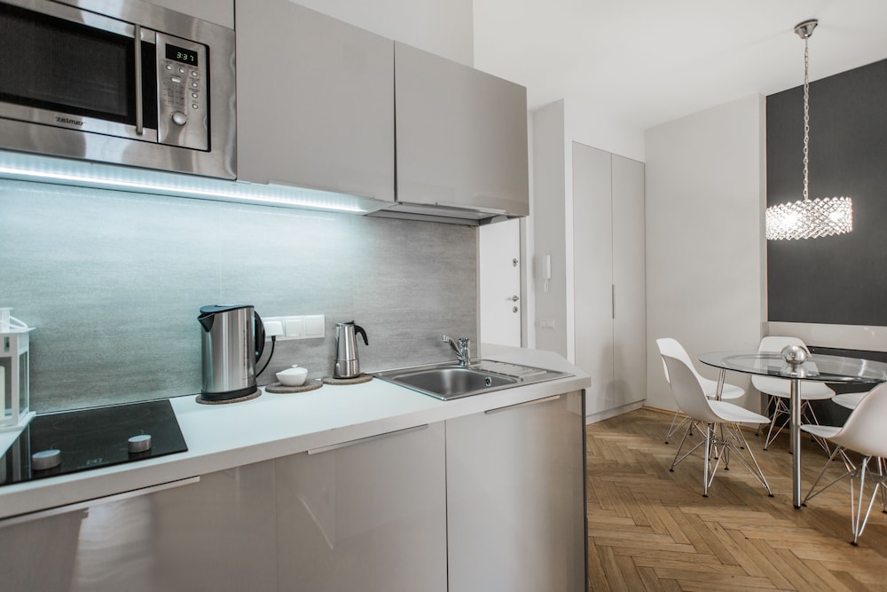 4seasons Apartments Cracow 78/80