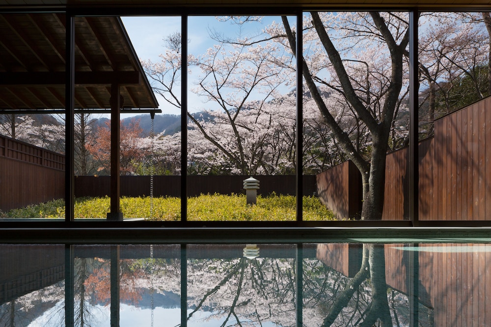 Hoshino Resorts Kai Kinugawa 13/50