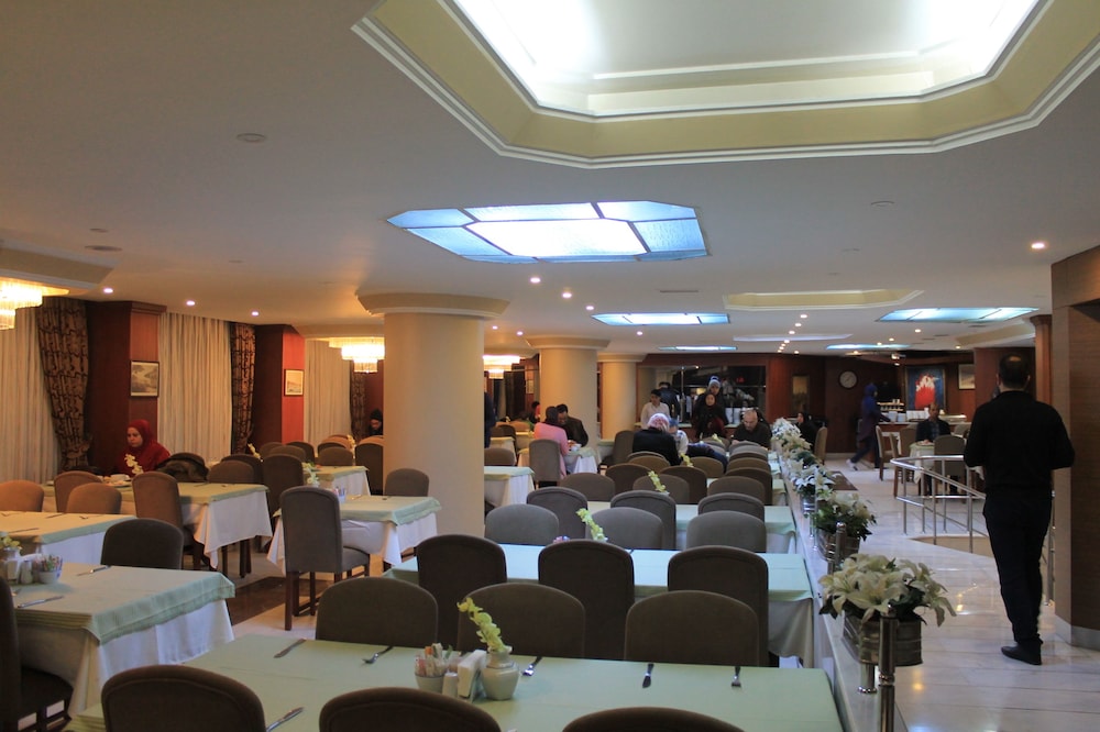 Hotel Buyuk Sahinler 27/42