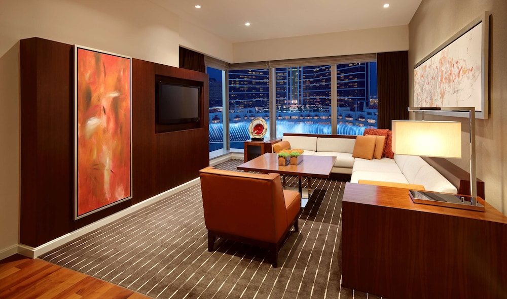 Grand Hyatt Macau 40/68