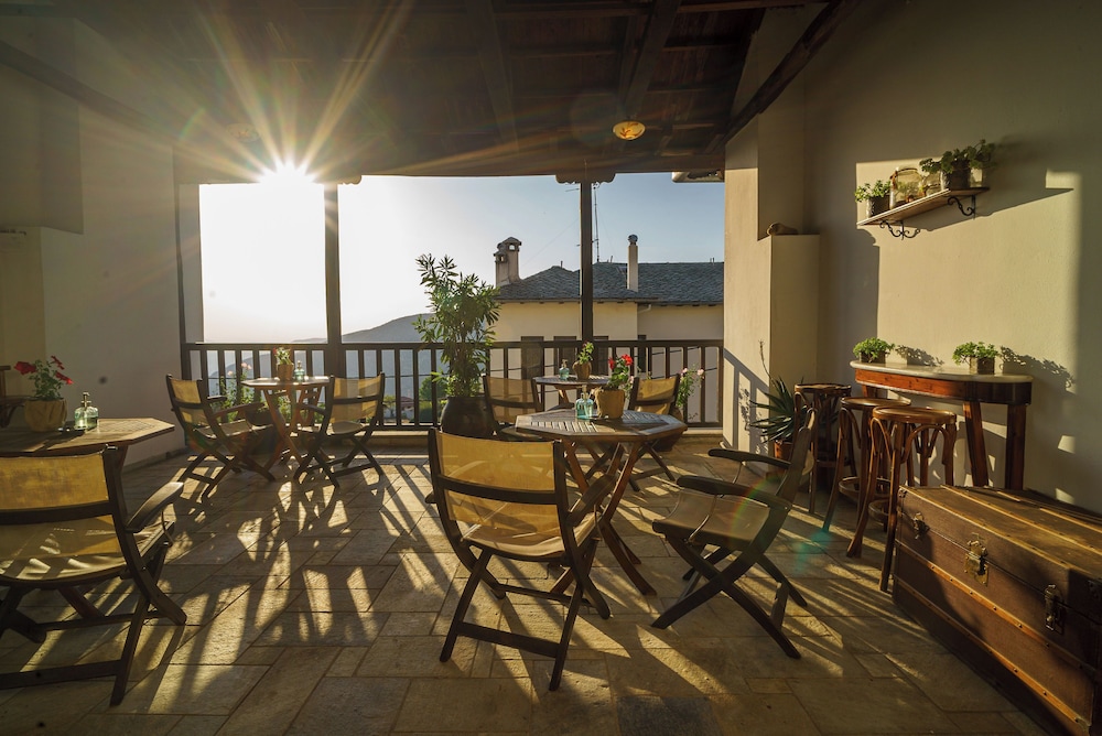 Palladio Hotel 44/50