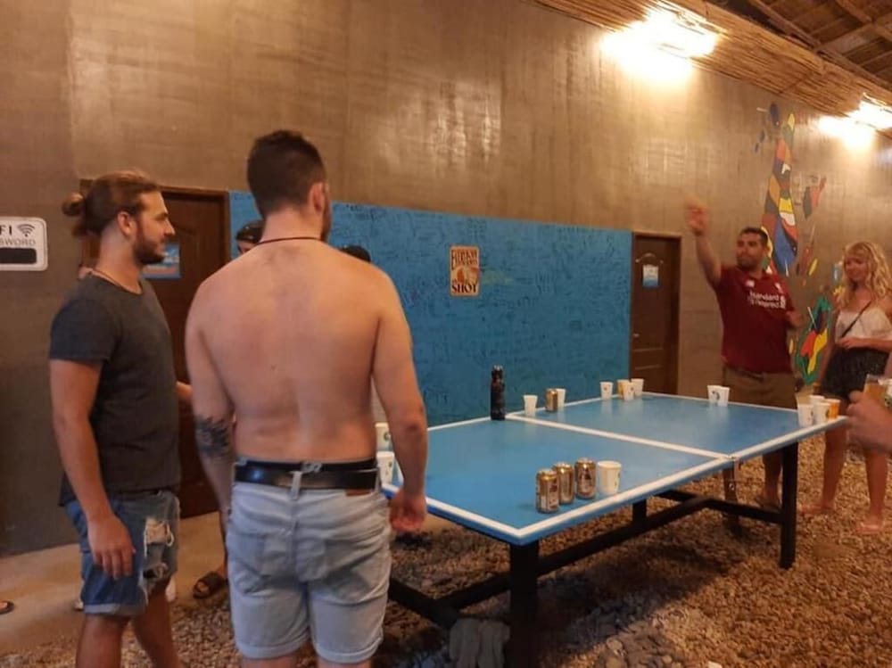 Big Paul Hostel - Adults Only 22/50
