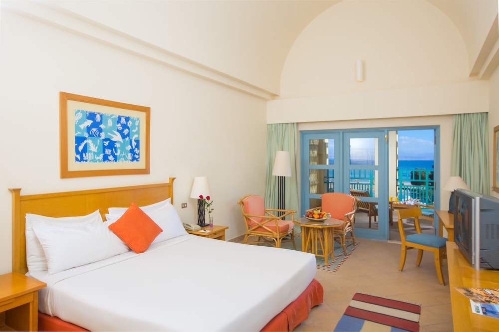 Strand Beach Resort - Taba Heights 25/78
