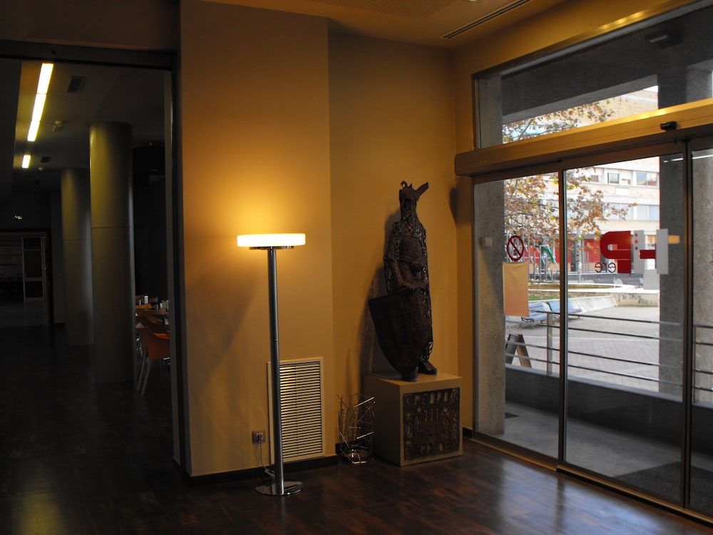 Hotel Pere III el Gran 21/37