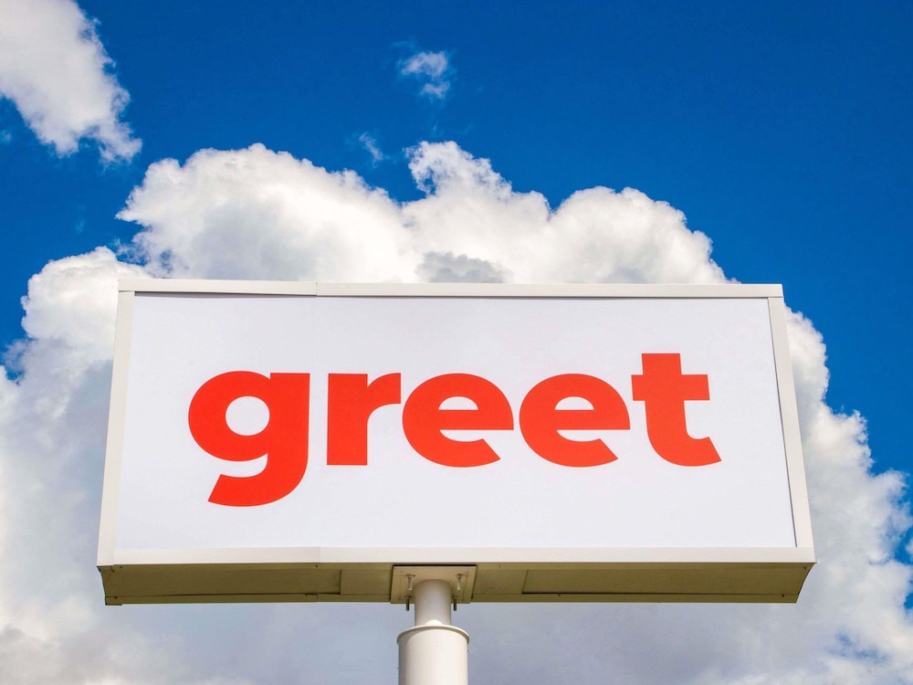 Greet Hotel Castres Saix 6/71