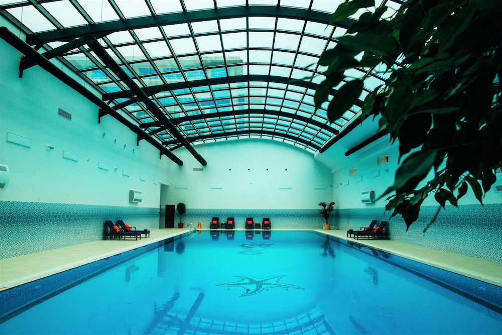 Wyndham Baku 23/50