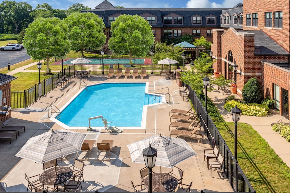 Hyatt House Parsippany East 39/46