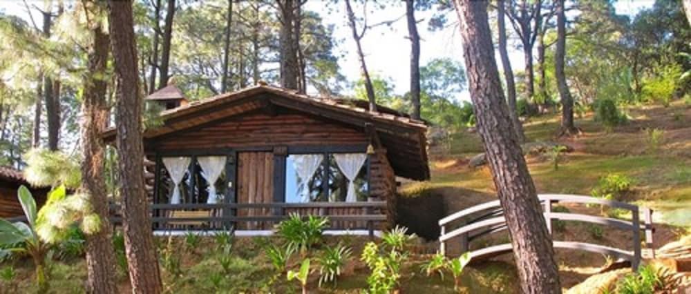 Monteverde Hotel De Cabanas 46/50