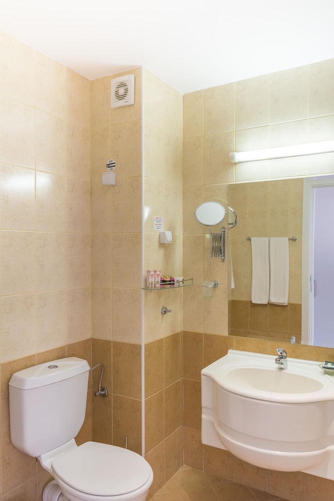 MPM Hotel Astoria 49/50