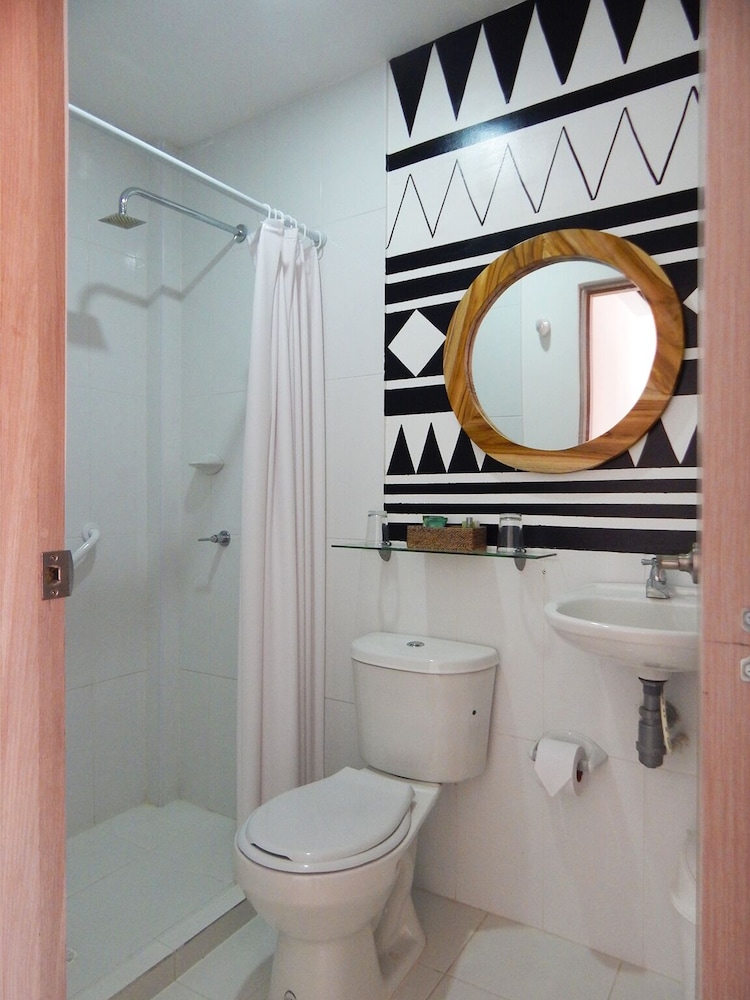 Ethnic Thematic Hotel 43/50