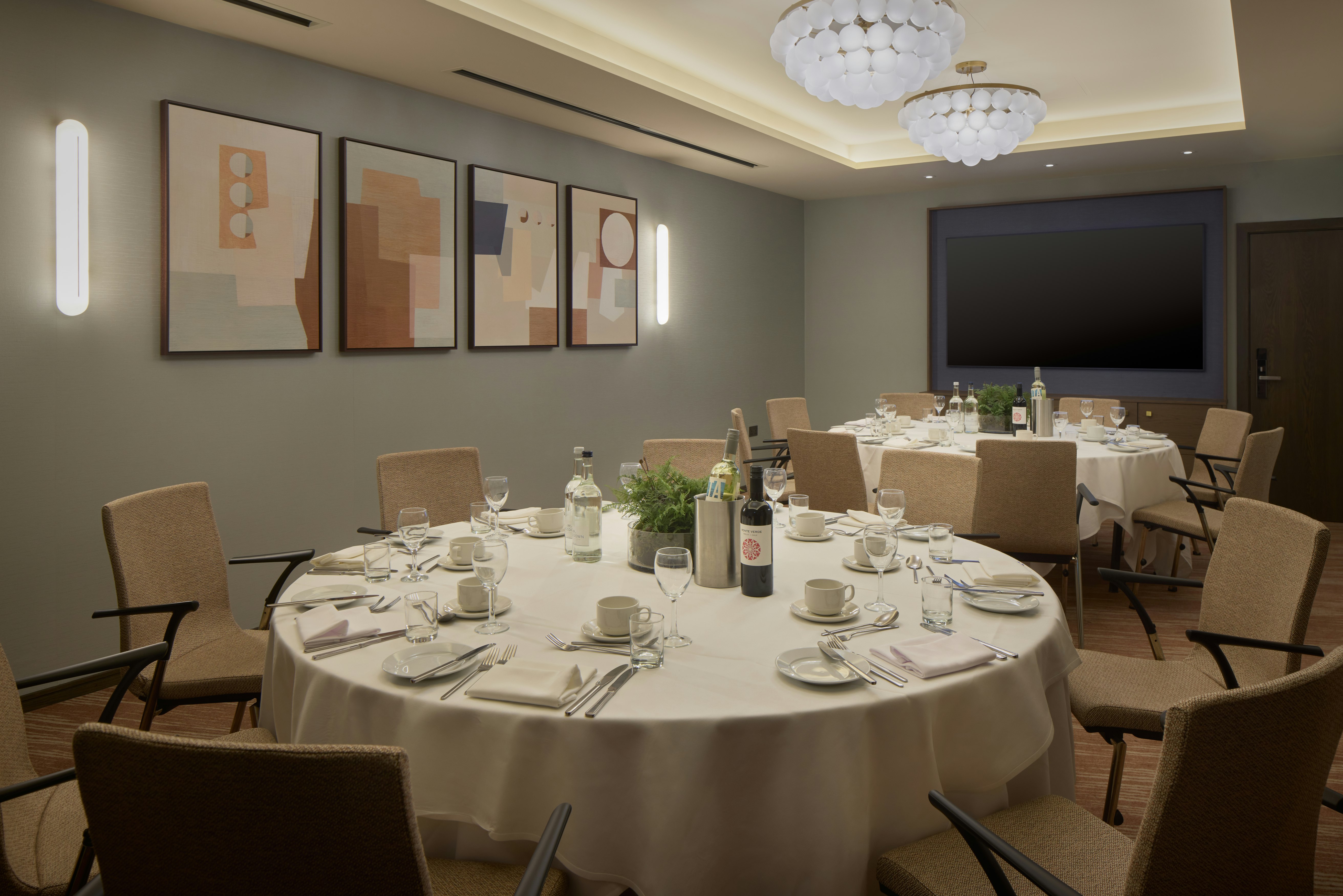 DoubleTree by Hilton London West End 66/71