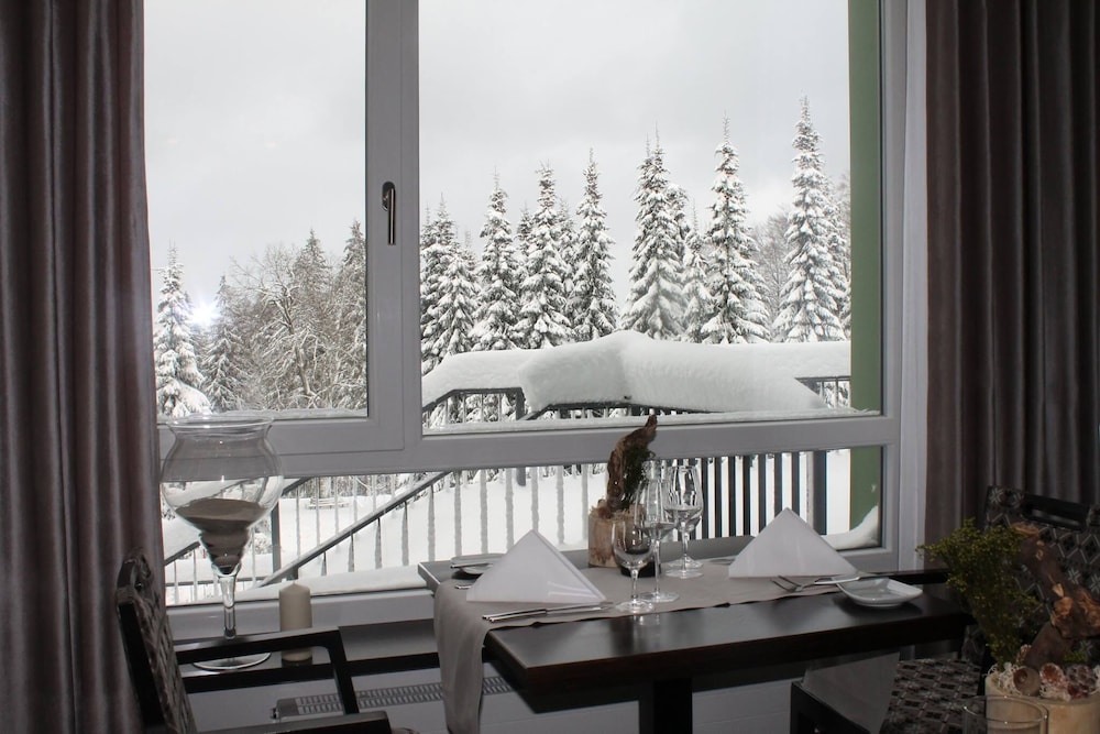 Berg- und Jagdhotel Gabelbach 39/48