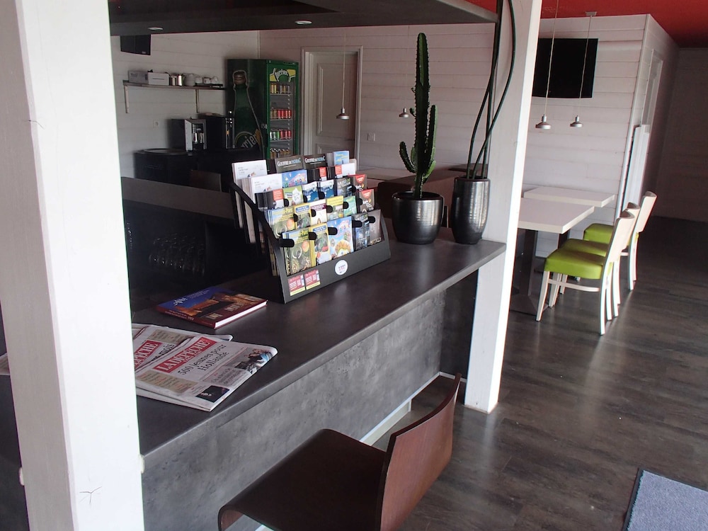 Brit Hotel Albi 3/49