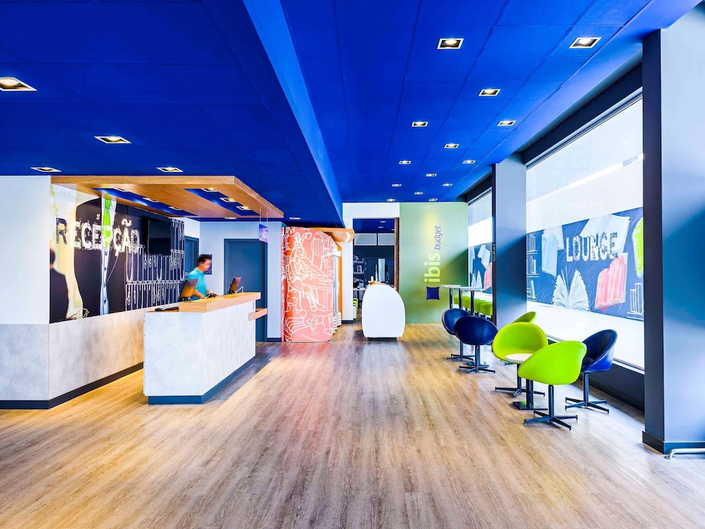 Ibis Budget Curitiba Aeroporto 3/65