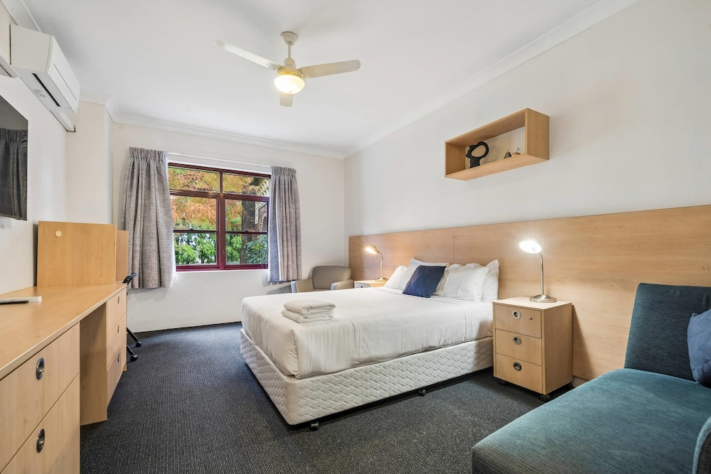 Comfort Resort Leura Gardens 29/65