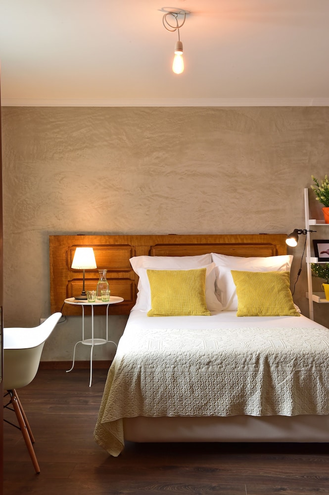 Mercearia D'alegria Boutique B&B 20/50