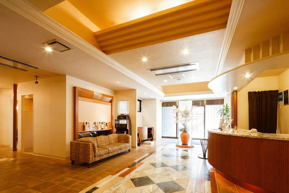 HOTEL SASARINDOU 24/35