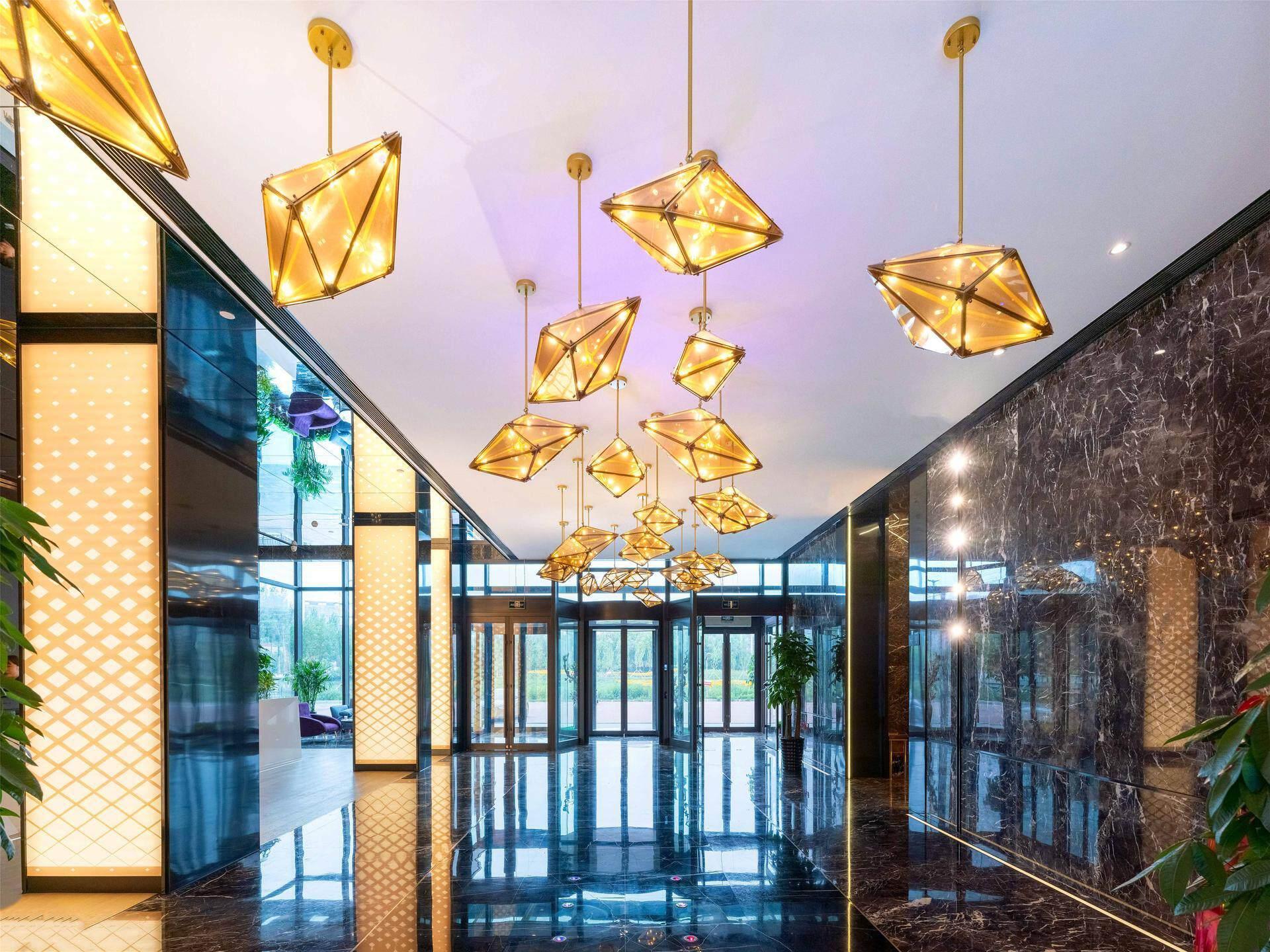 CHEERMAY HOTELS(Changchun Xingshun FAW Branch) 11/28
