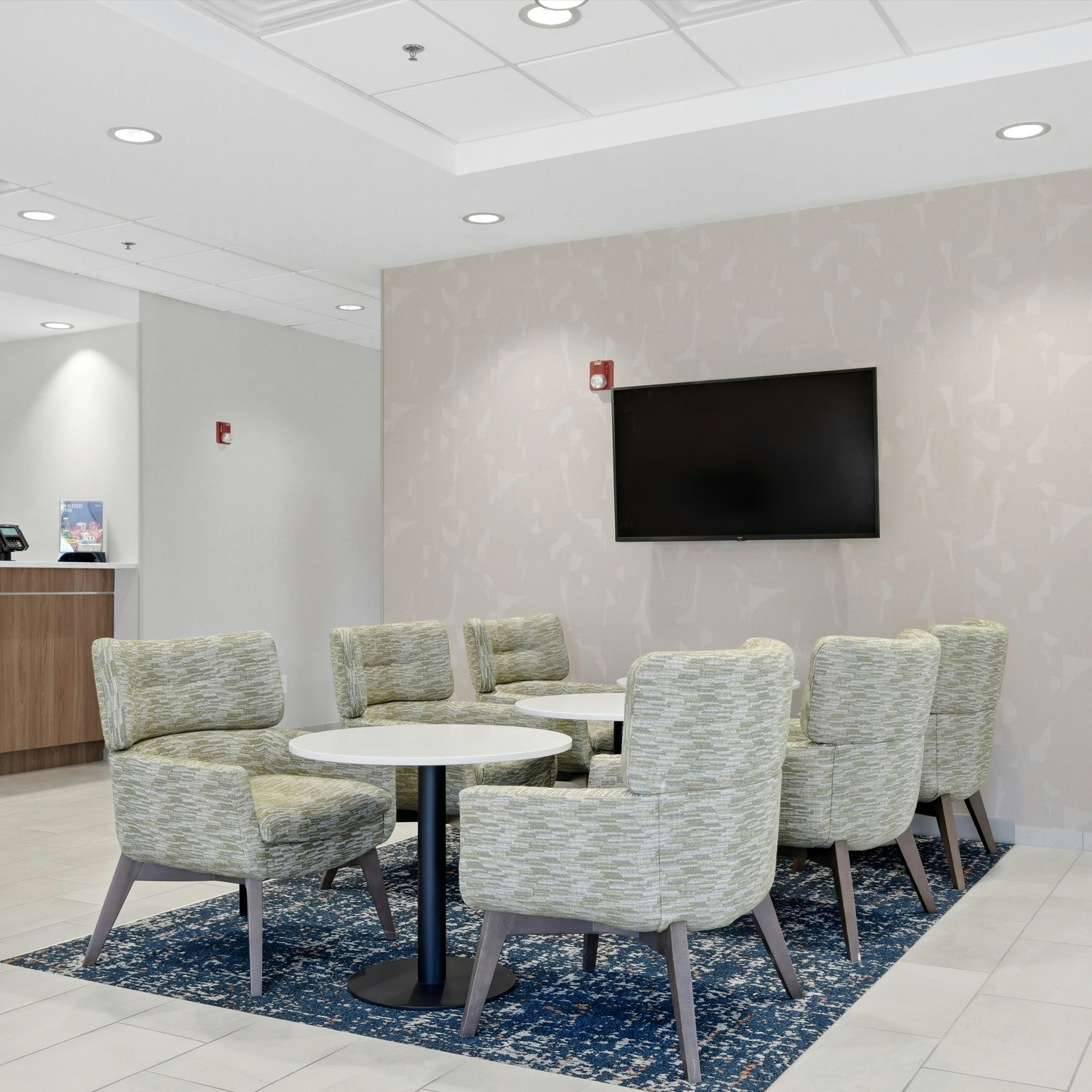 Hampton Inn Martinsburg South-Inwood 67/75
