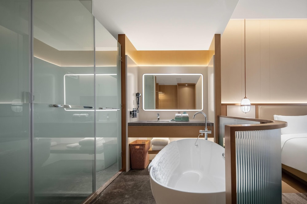 Wyndham Garden Shanghai Songjiang 66/68