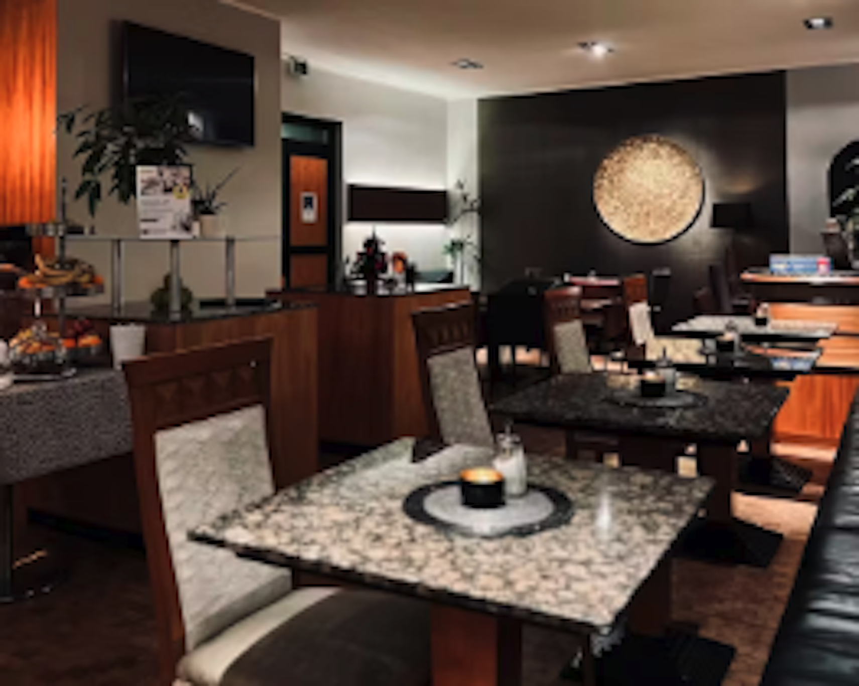 Hotel Prinz 3/5