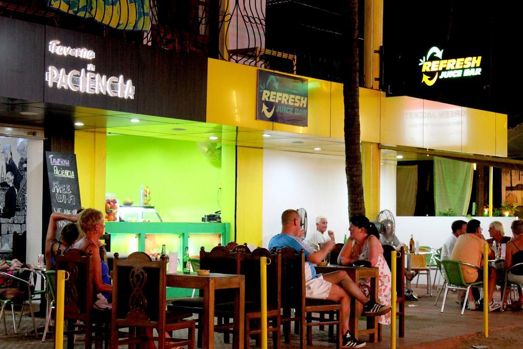 SILVER SANDS HOLIDAY VILLAGE 22/31