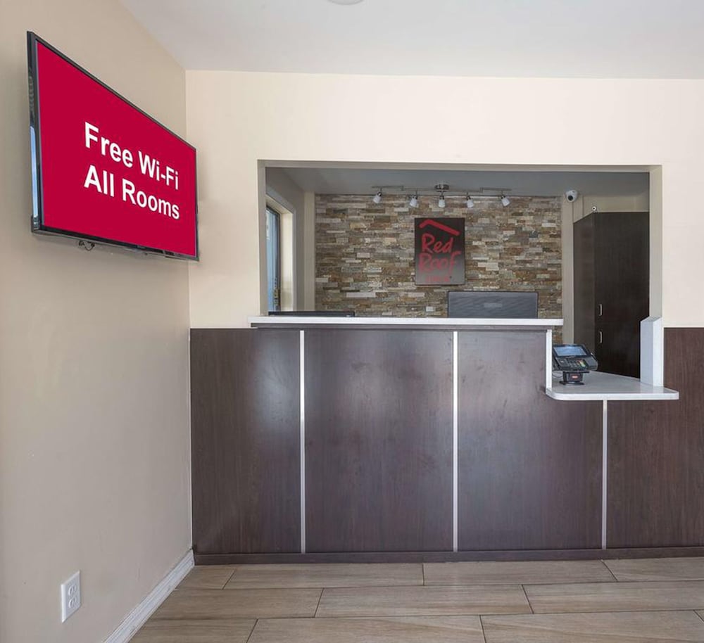 Extended Stay - Ormond Beach 4/30