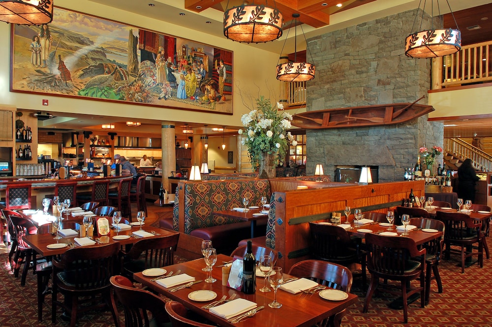 Heathman Lodge 36/48