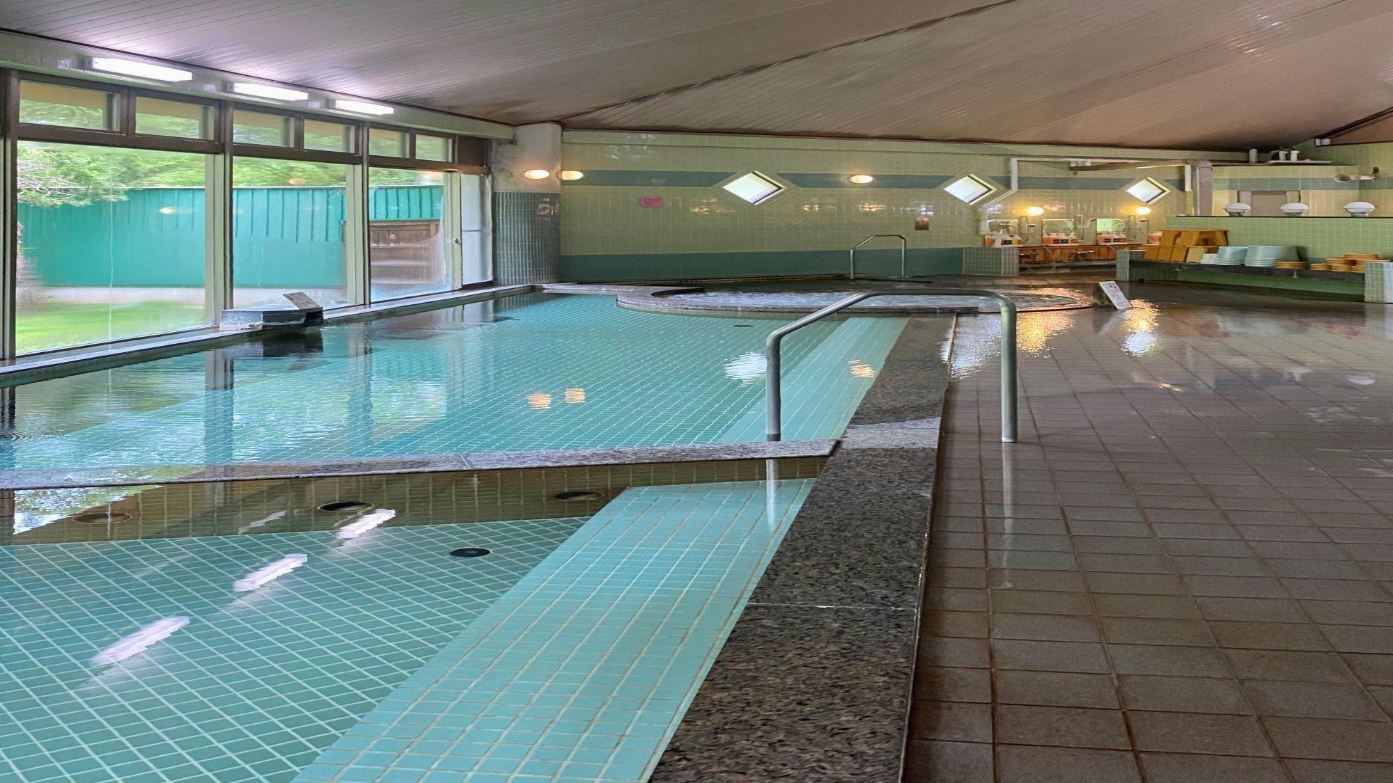 KAKUNODATE ONSEN KAYOKAN 15/40