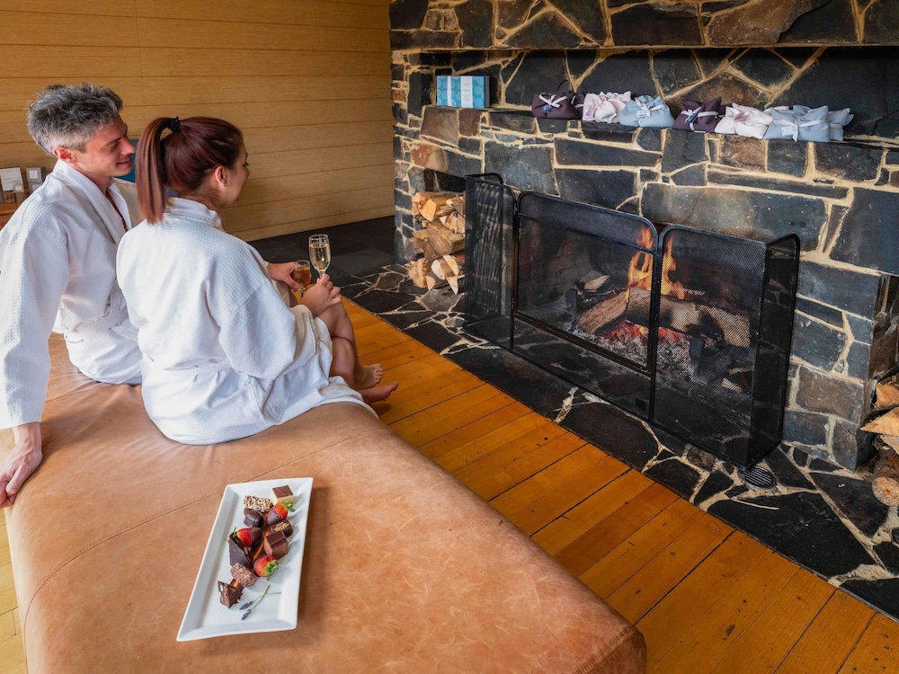 Peppers Cradle Mountain Lodge 6/50