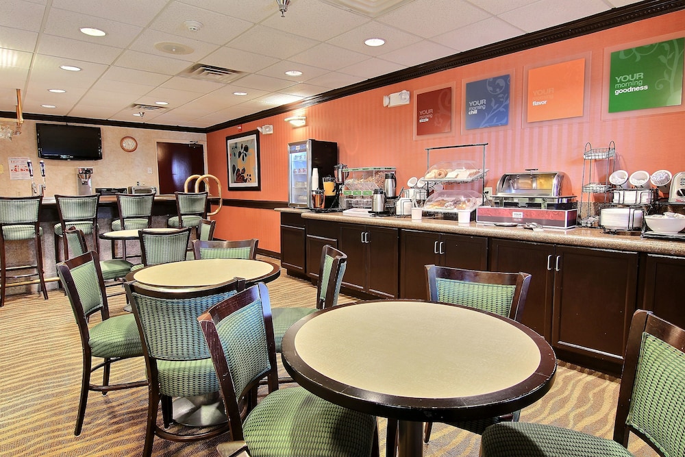 Quality Inn Ingleside - Corpus Christi 43/62