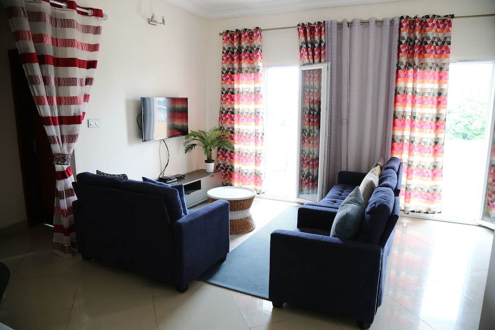 Le Buffle Noir Douala 10/20