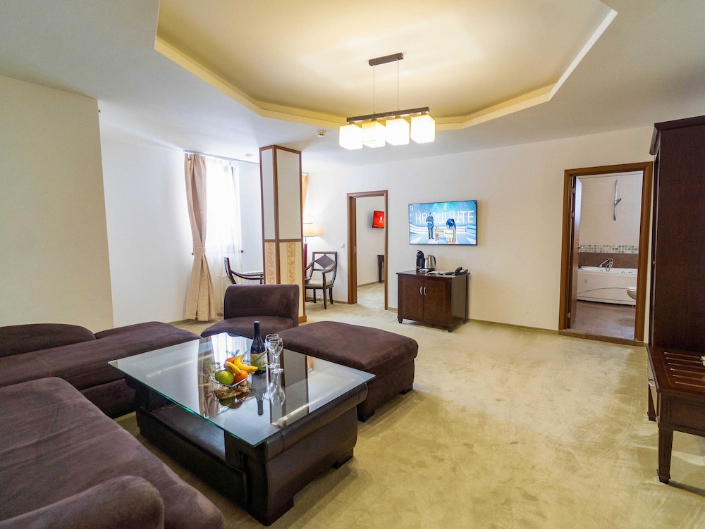 MPM Family Hotel Merryan 31/50