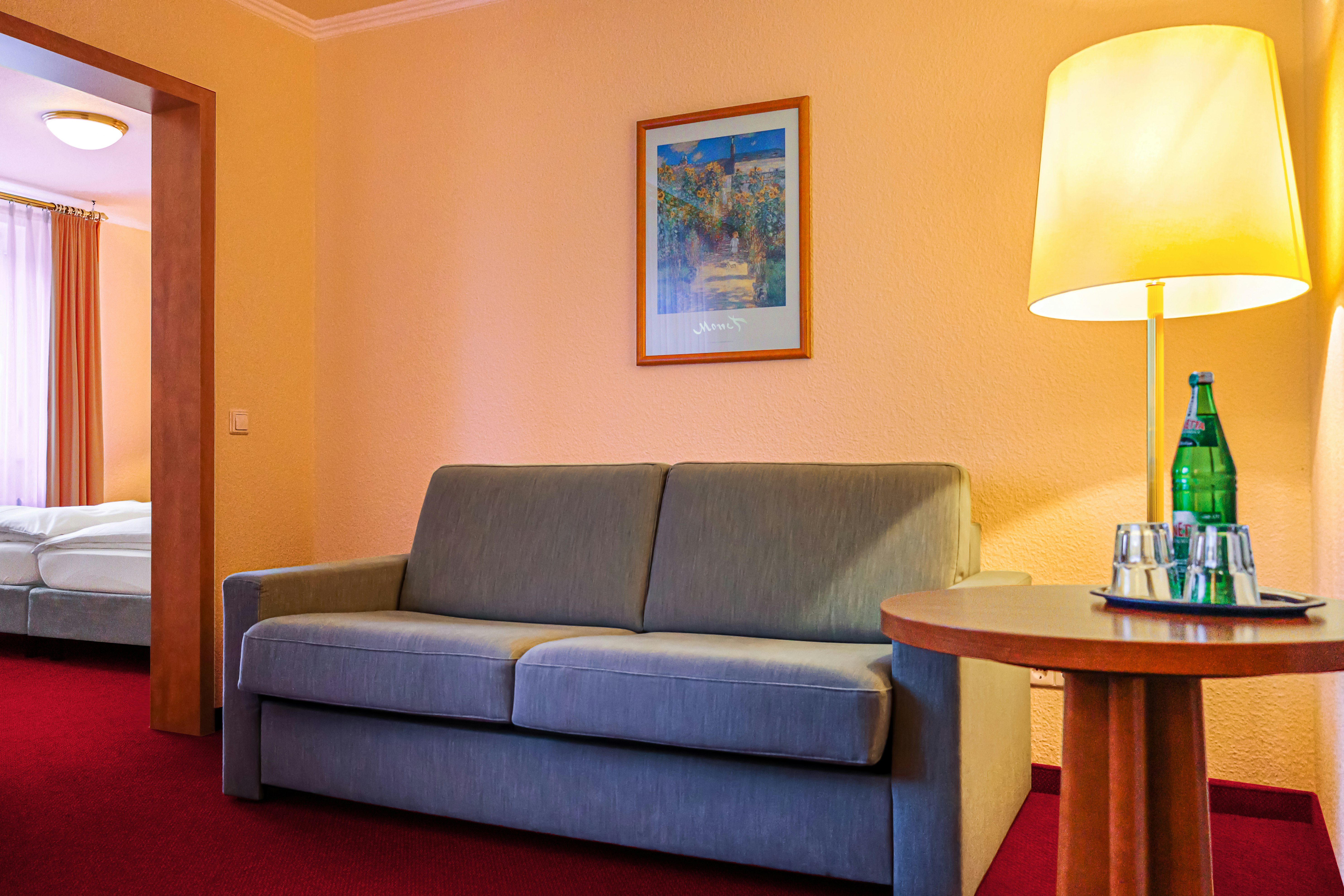 Hotel Munkel 8/20