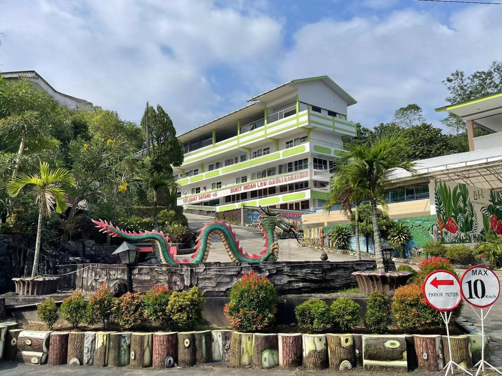 Bukit Indah Lestari 4/35