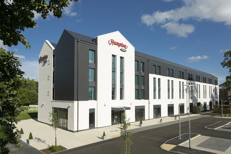 Hampton by Hilton Hamilton Park 4/49