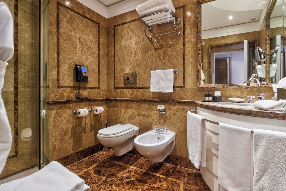 San Marco Luxury - Canaletto Suites 48/50