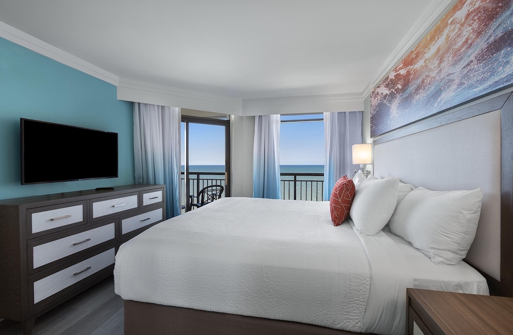 Grande Cayman Resort 36/74