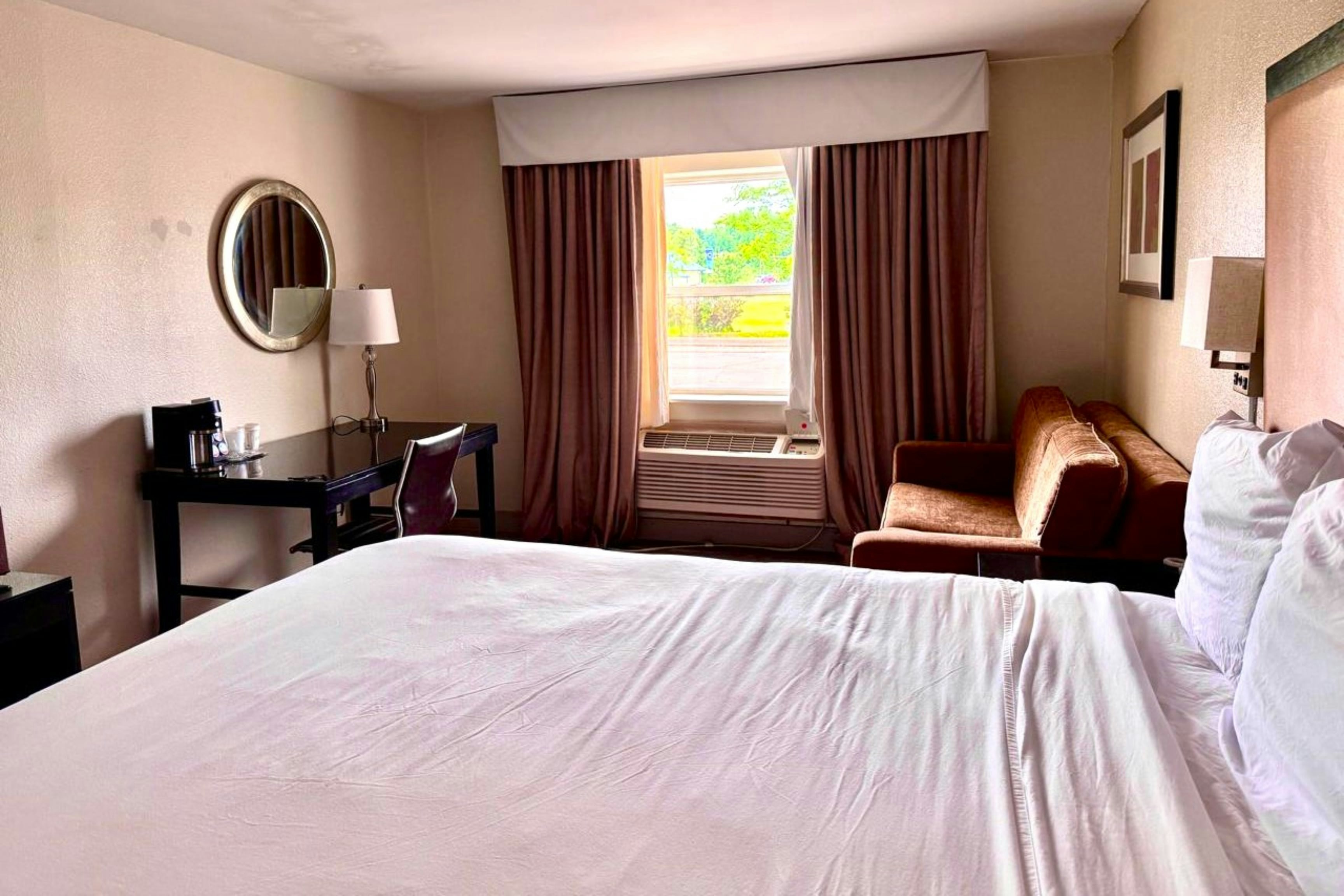 University Inn of Carbondale by Hotel O 20/49