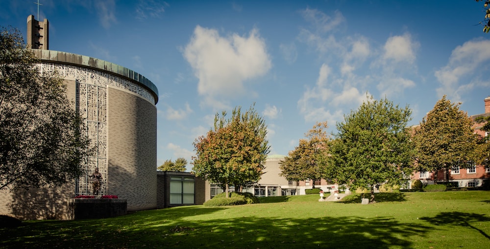 Dcu Rooms At All Hallows College 6/40