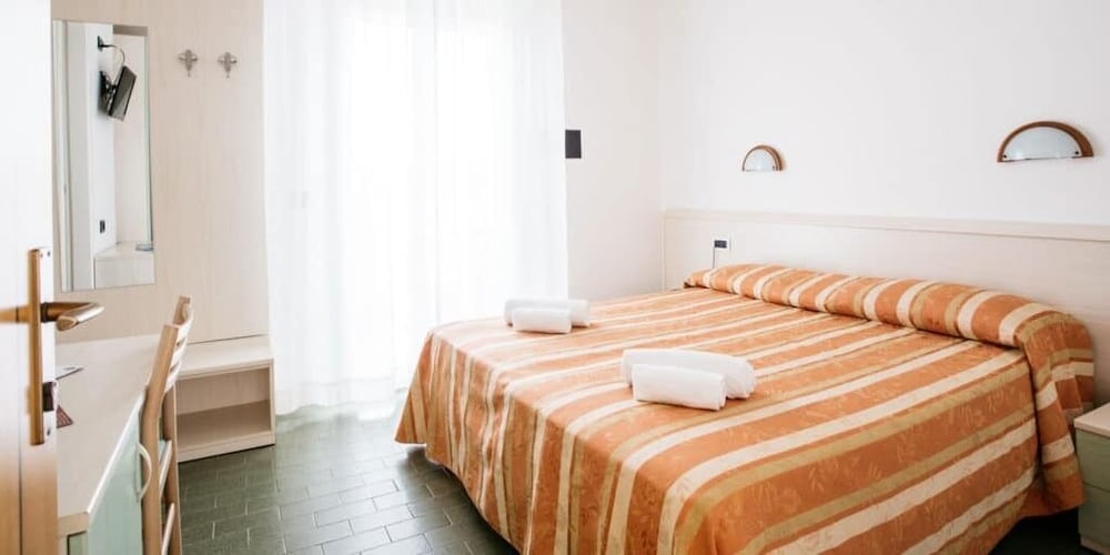 Hotel Angelo 18/43