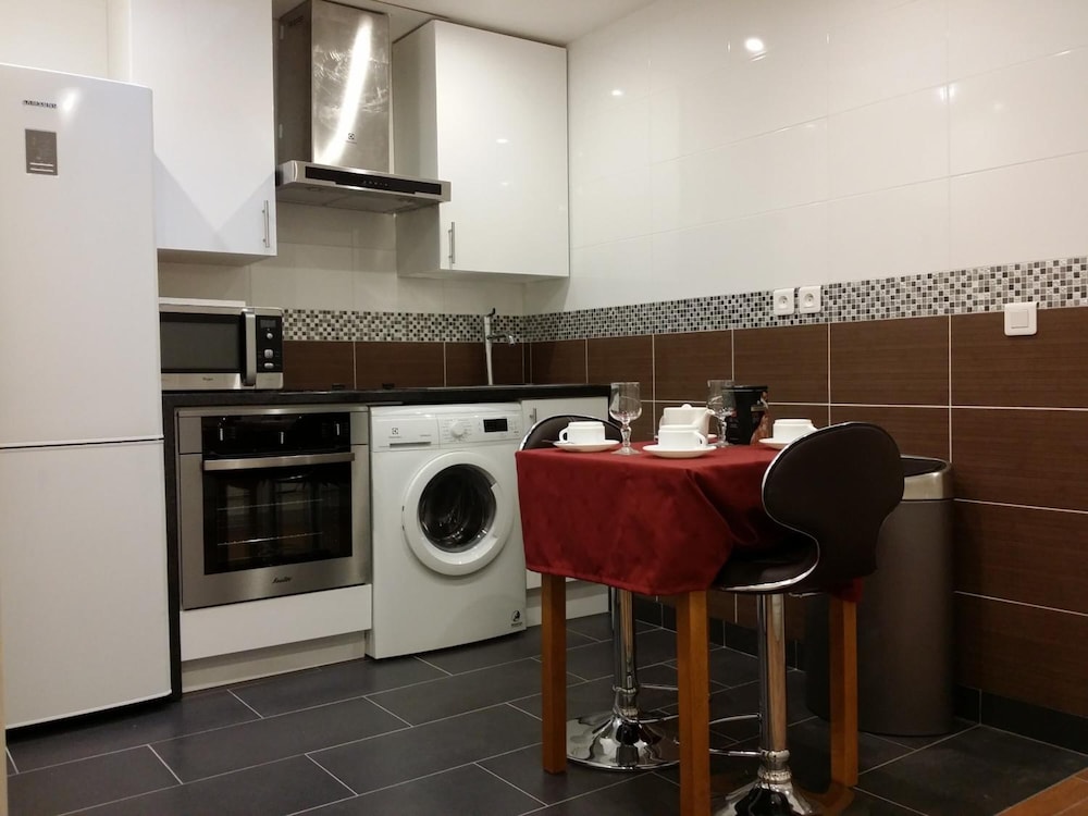 HOTEL PARIS GAMBETTA 29/29