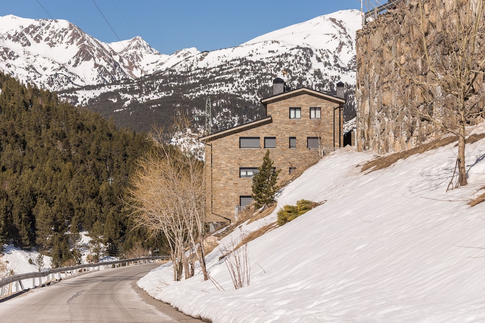 Pierre Vacances Andorra Peretol 31/42